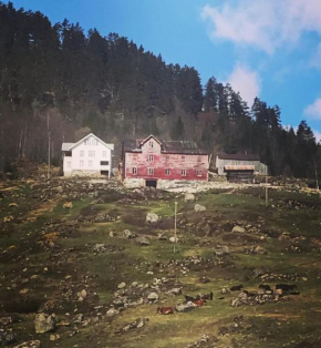 Jostedal Lodge
